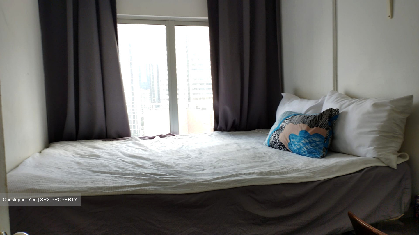 People's Park Complex (D1), Apartment #561455691